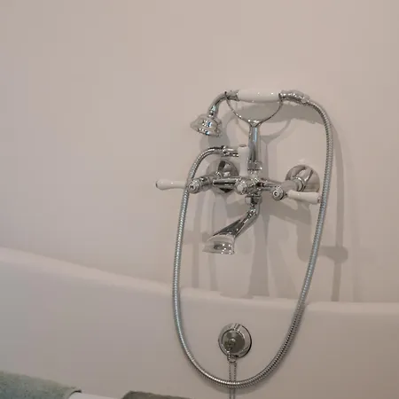 Ultima Thule Villa Ostend